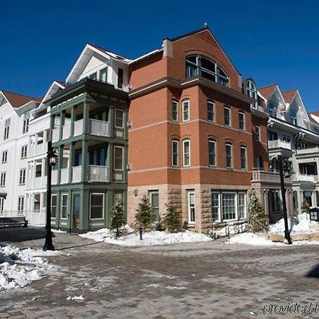 Seneca - Snowshoe Exterior foto
