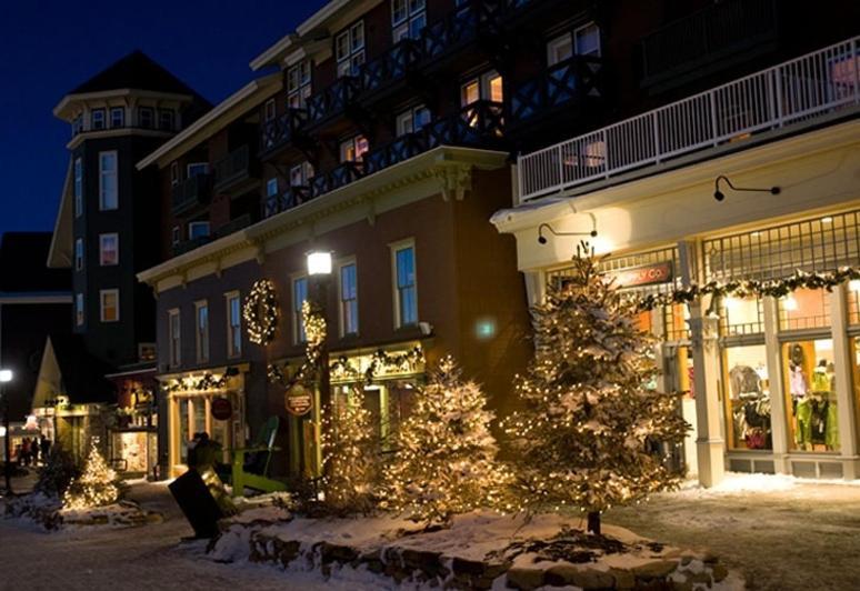 Seneca - Snowshoe Exterior foto