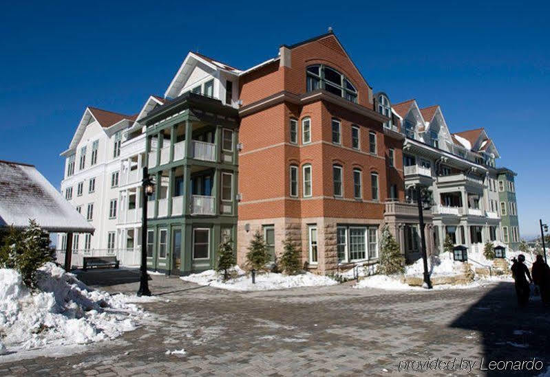 Seneca - Snowshoe Exterior foto