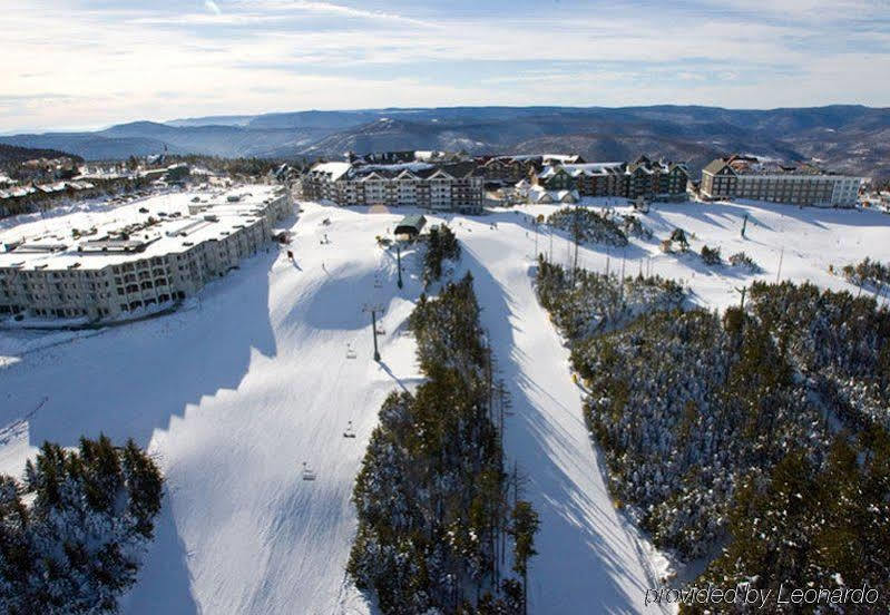 Seneca - Snowshoe Exterior foto