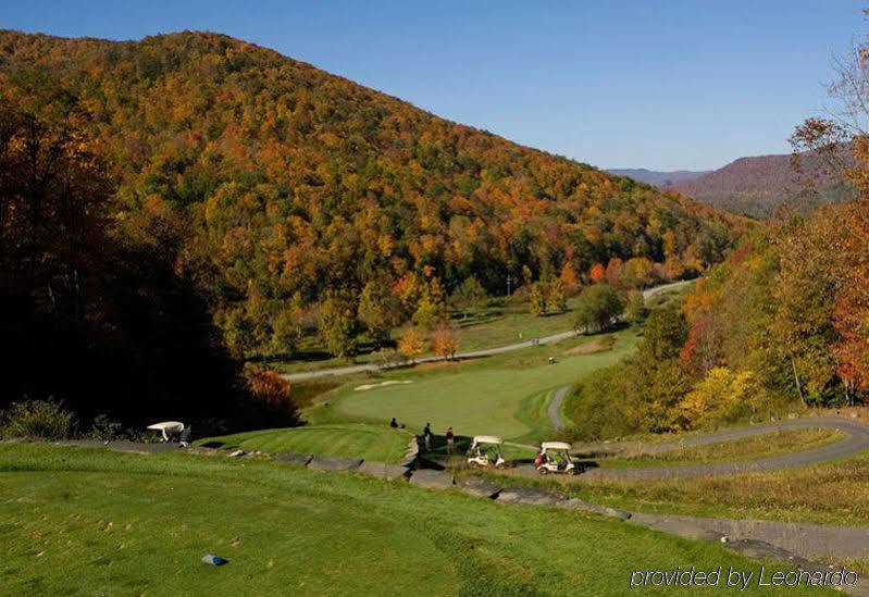 Seneca - Snowshoe Exterior foto