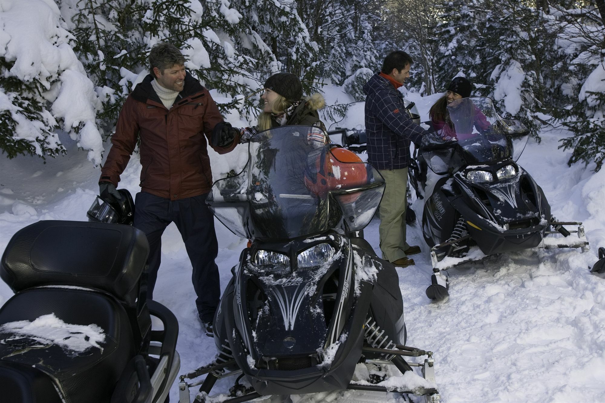 Seneca - Snowshoe Exterior foto